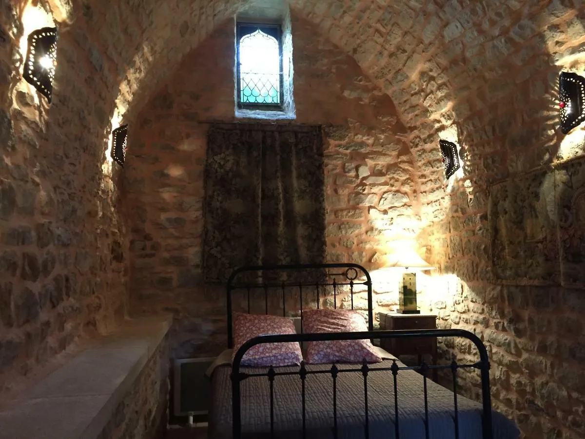 Logis Del Castel Hotel Bozouls