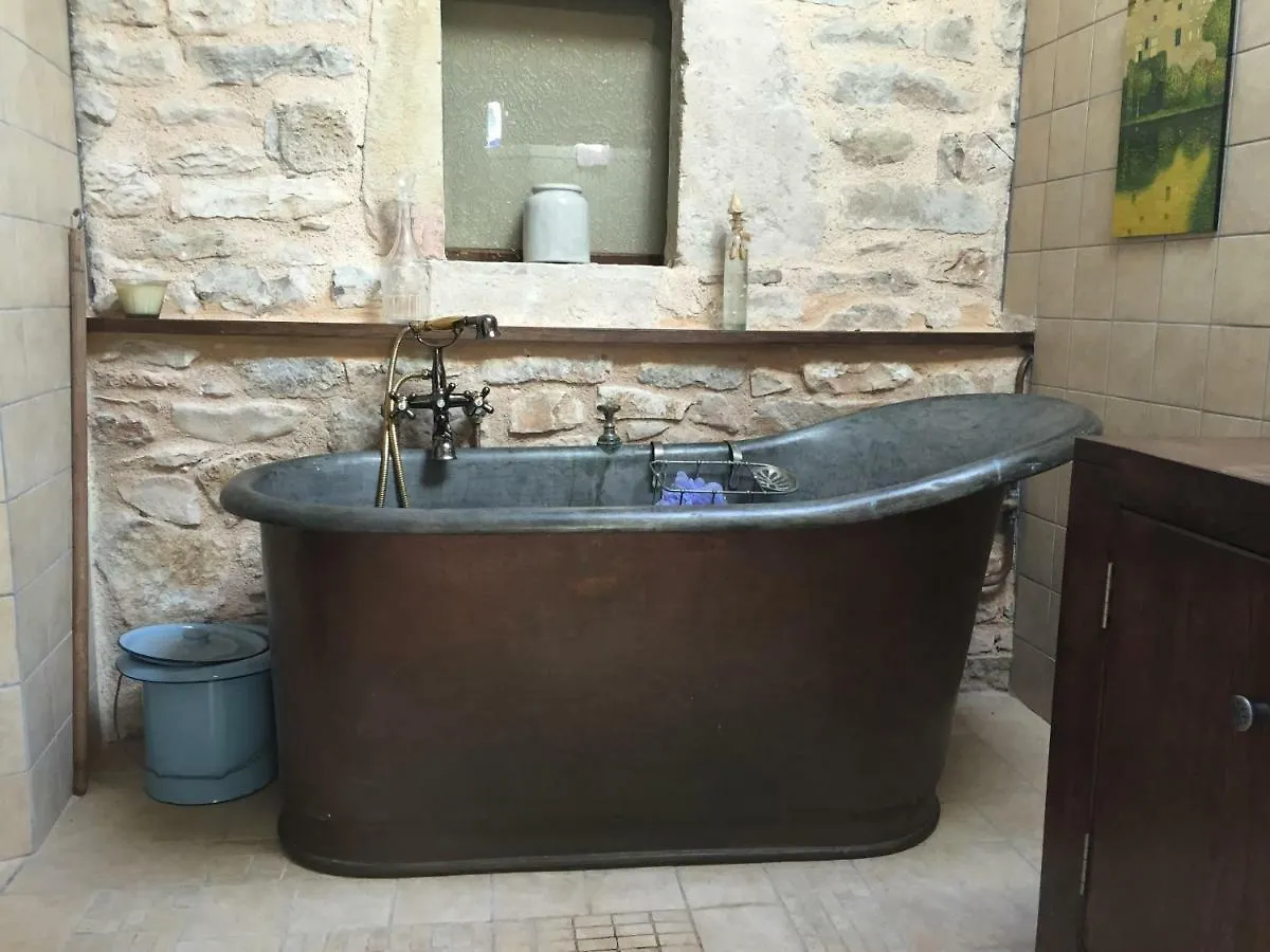 Logis Del Castel Hotel Bozouls